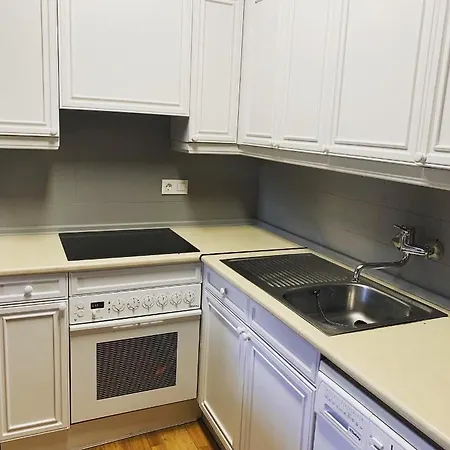 Apartment Sv