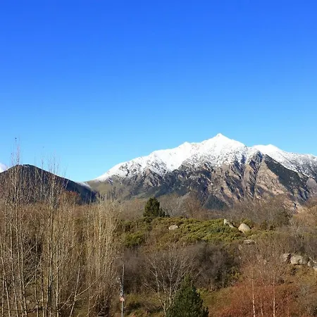 Appartement Sv Pla de l'Ermita