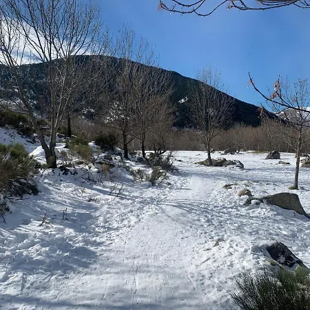 Sv * Pla de l'Ermita