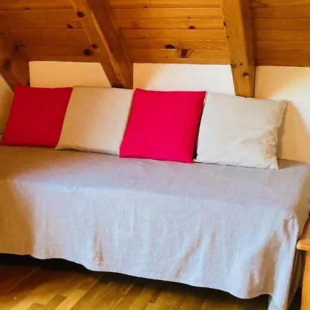 Apartment Sv *