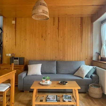 Sv Apartment *